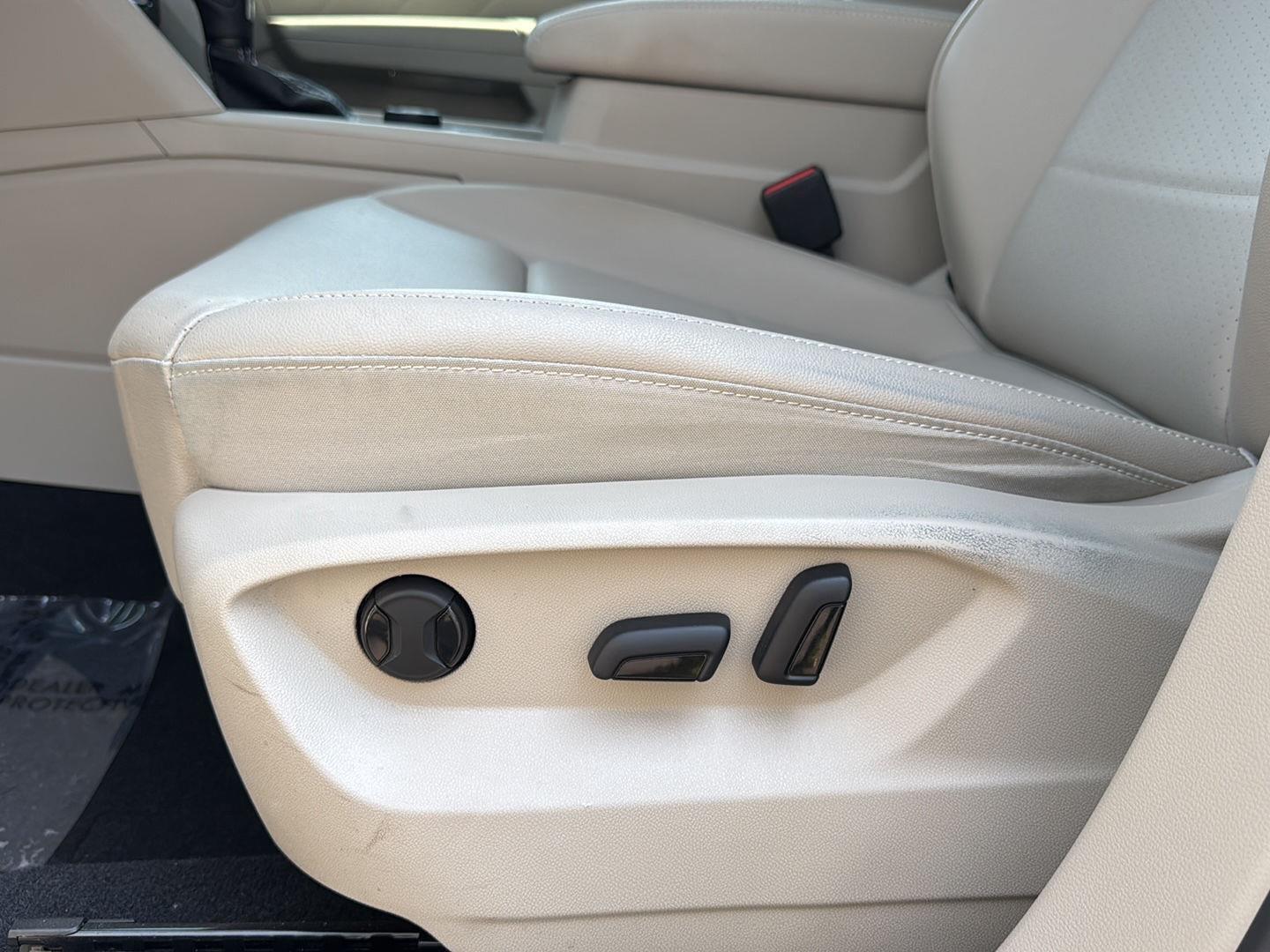 Used 2023 Volkswagen Atlas SUV