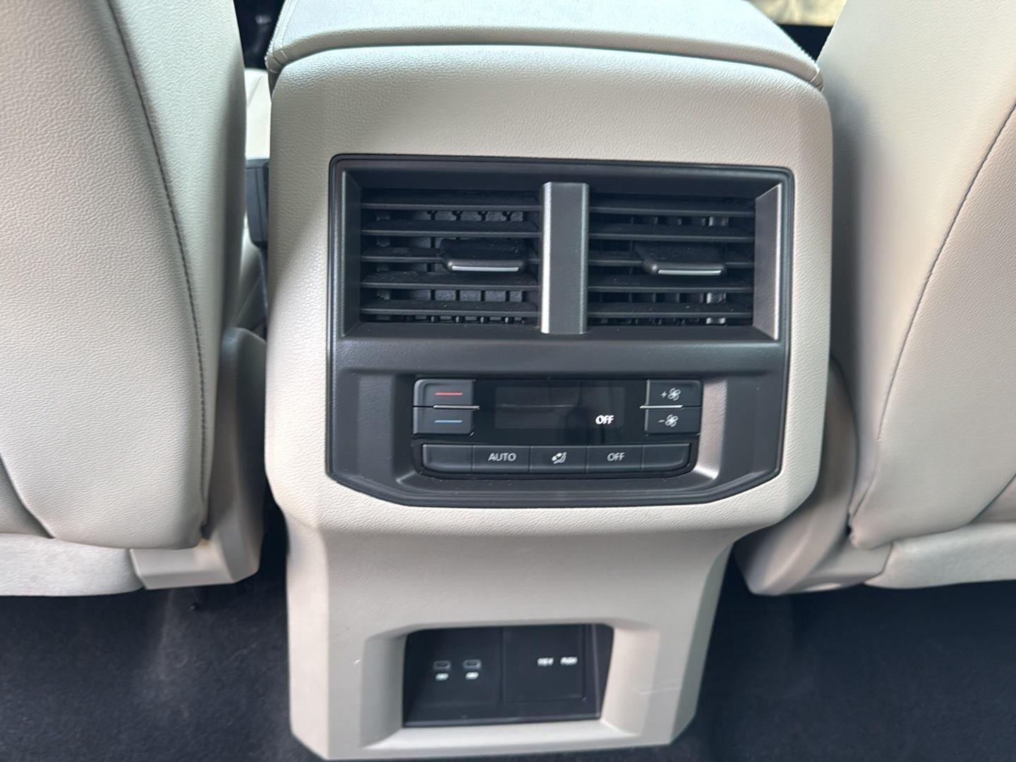 Used 2023 Volkswagen Atlas SUV