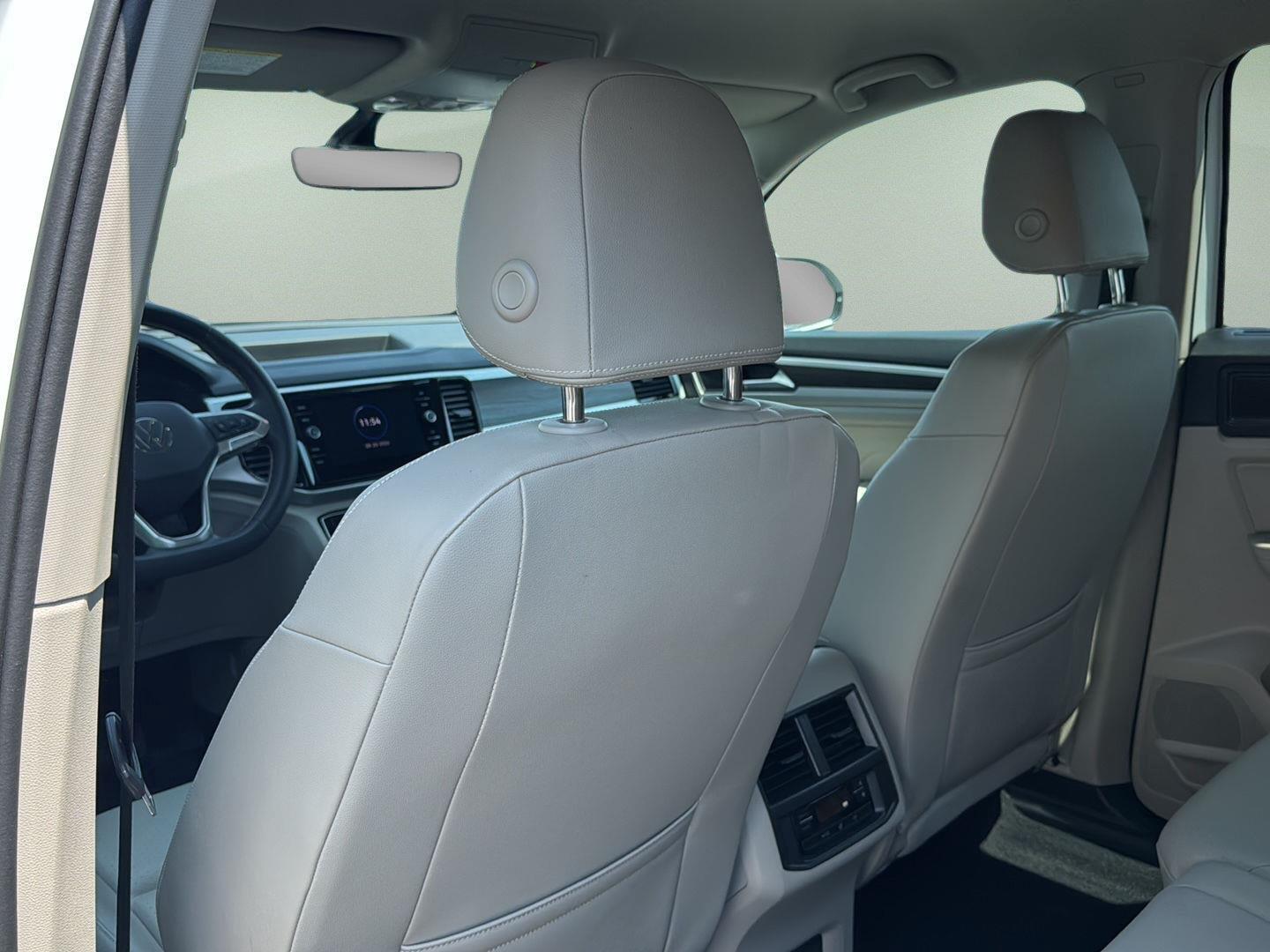 Used 2023 Volkswagen Atlas SUV