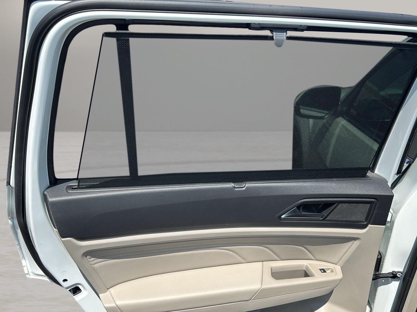 Used 2023 Volkswagen Atlas SUV