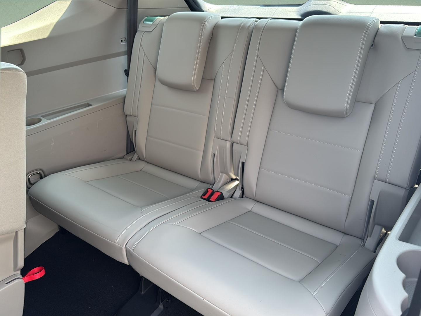 Used 2023 Volkswagen Atlas SUV