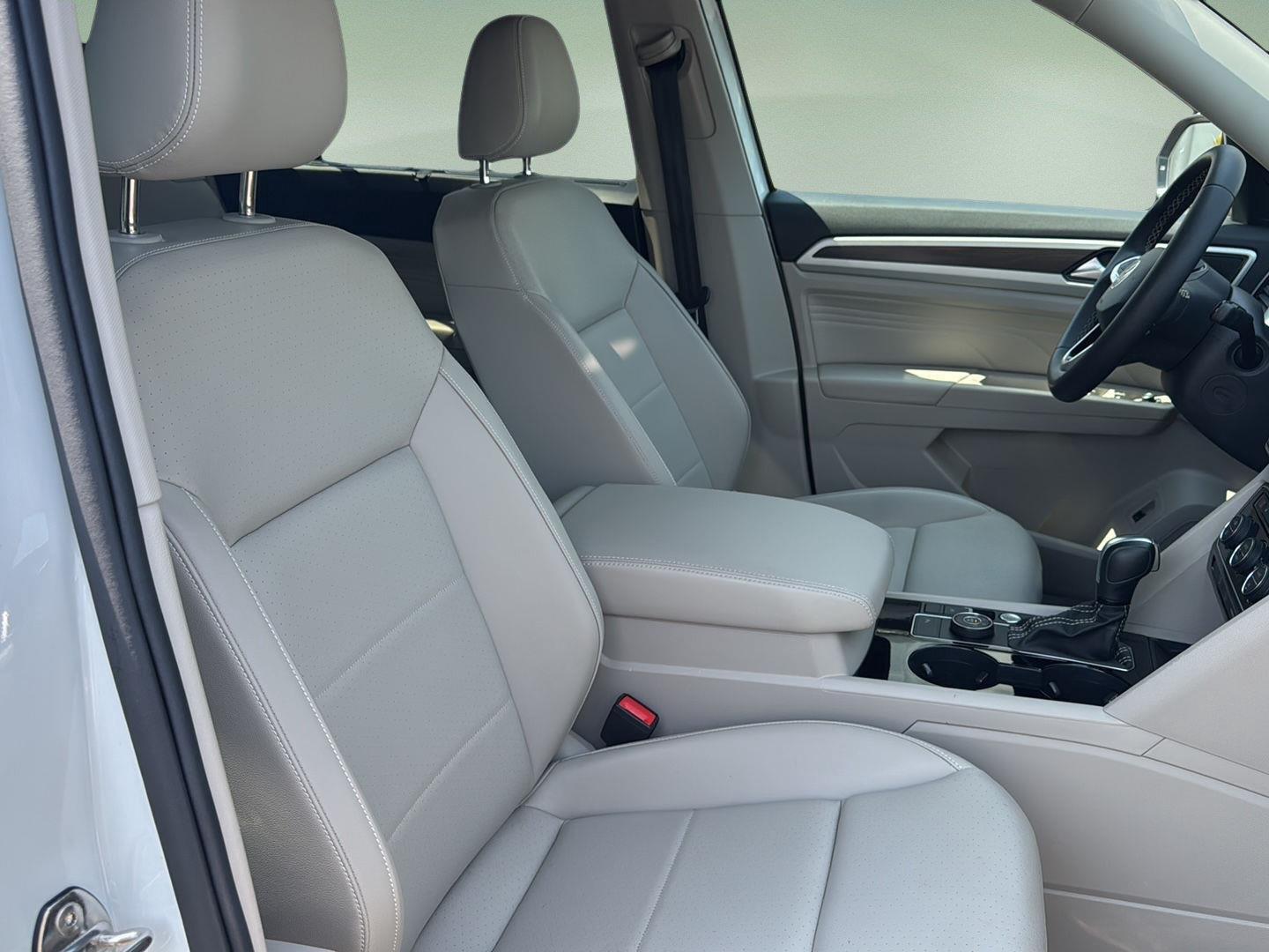 Used 2023 Volkswagen Atlas SUV