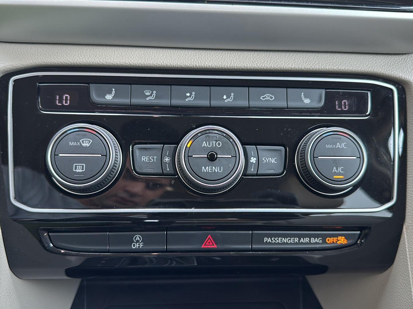 Used 2023 Volkswagen Atlas SUV