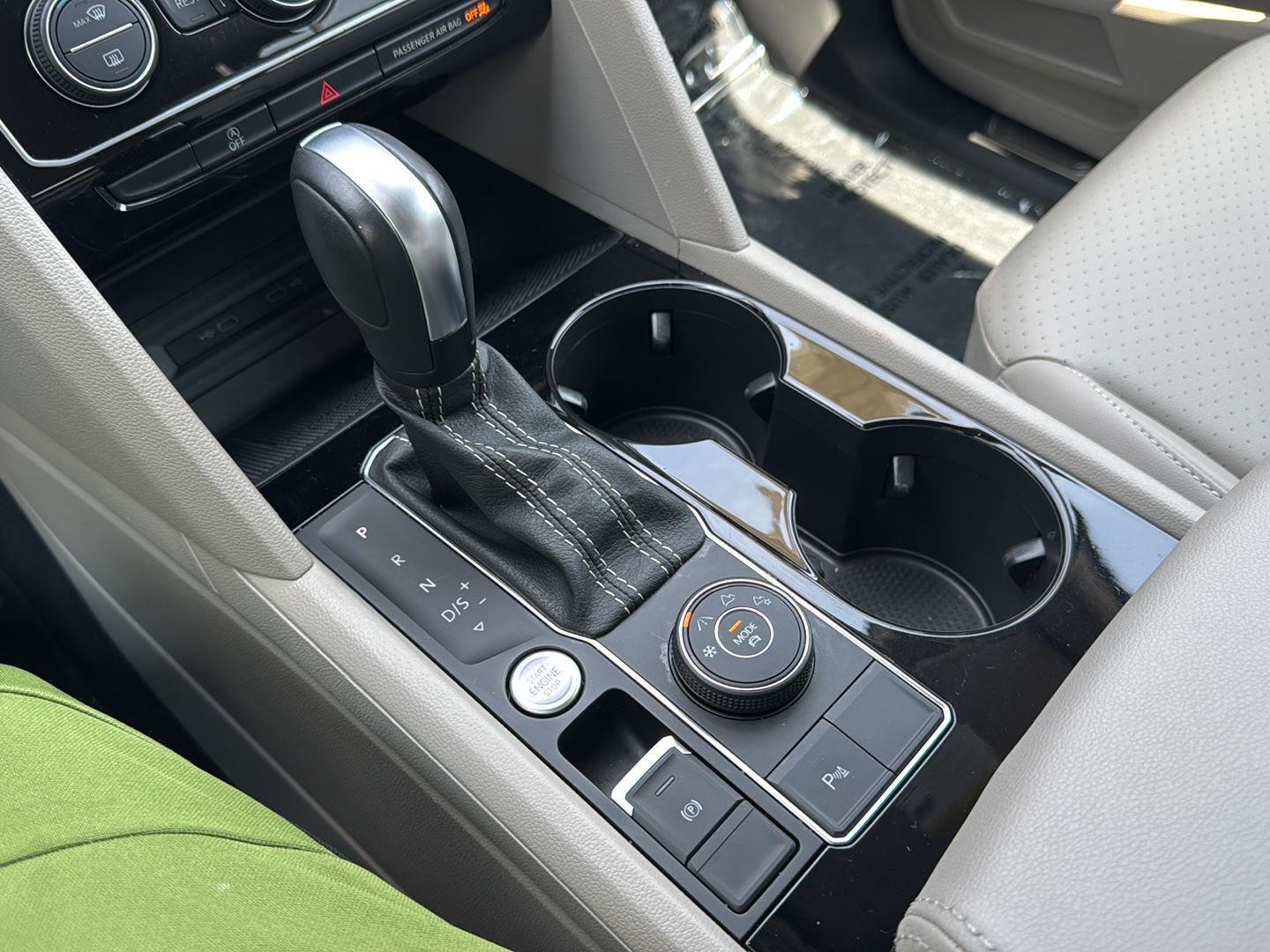 Used 2023 Volkswagen Atlas SUV