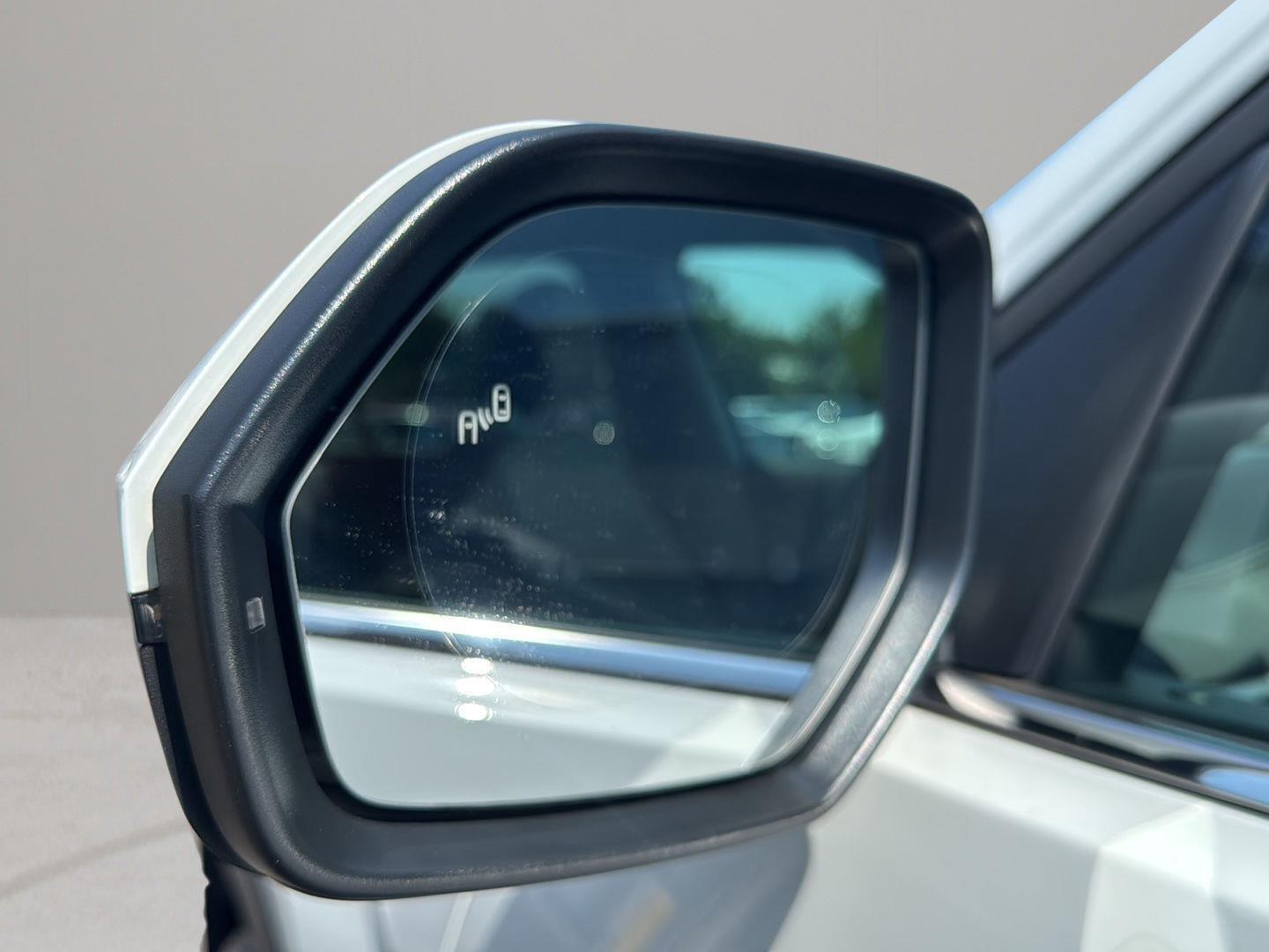 Used 2023 Volkswagen Atlas SUV