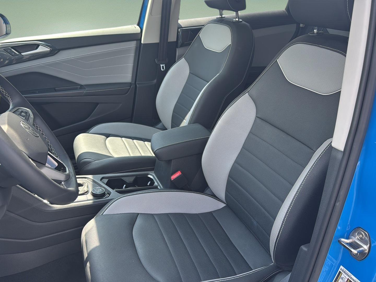 Used 2024 Volkswagen Taos SUV
