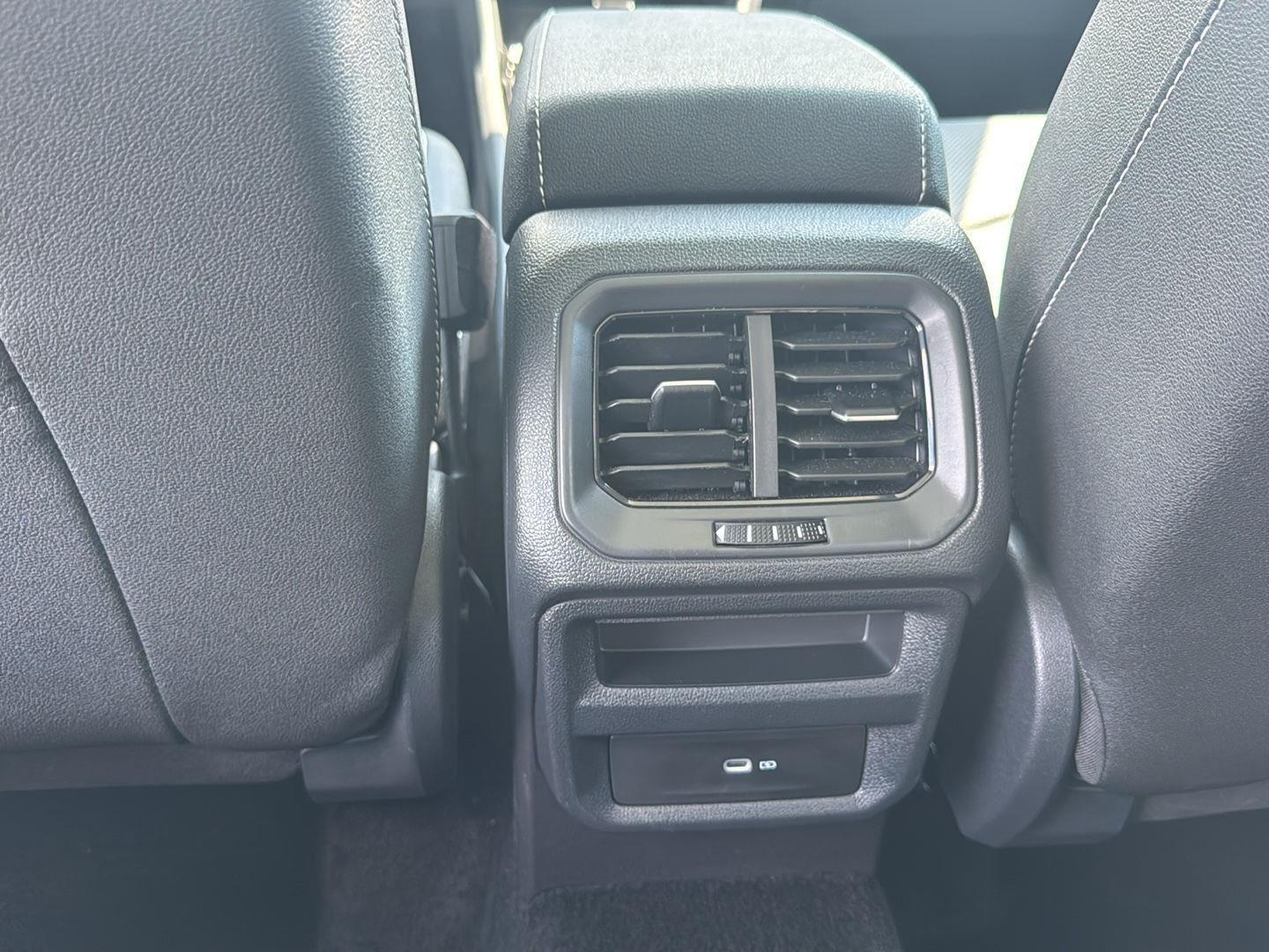 Used 2024 Volkswagen Taos SUV