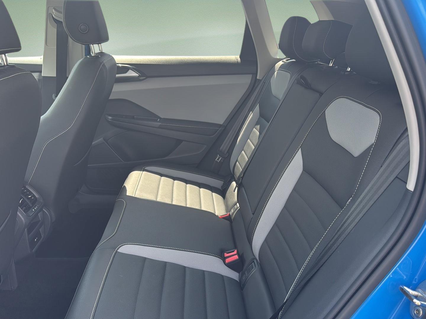Used 2024 Volkswagen Taos SUV