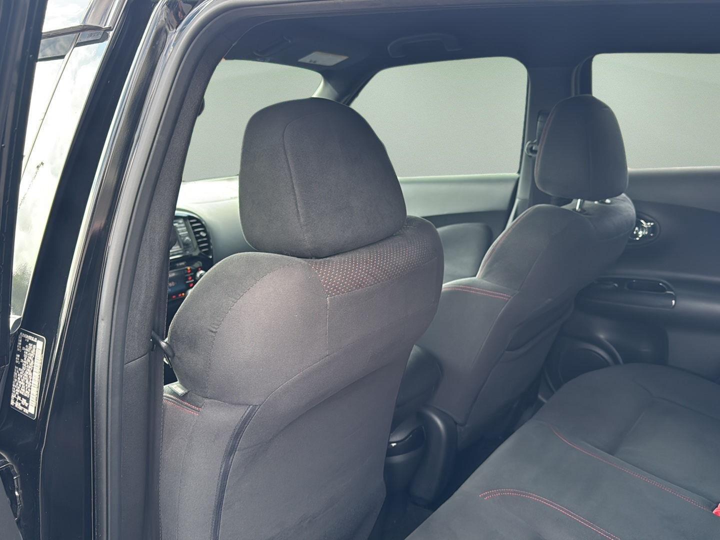 Used 2014 Nissan JUKE SUV