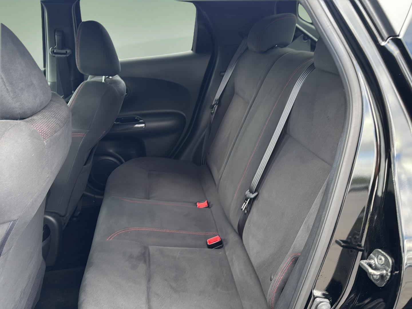 Used 2014 Nissan JUKE SUV