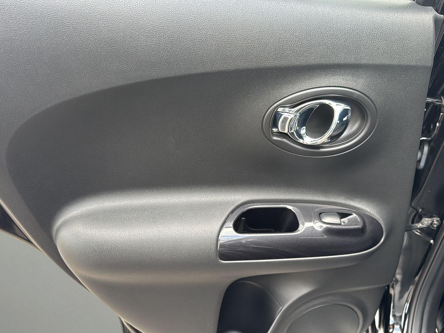 Used 2014 Nissan JUKE SUV