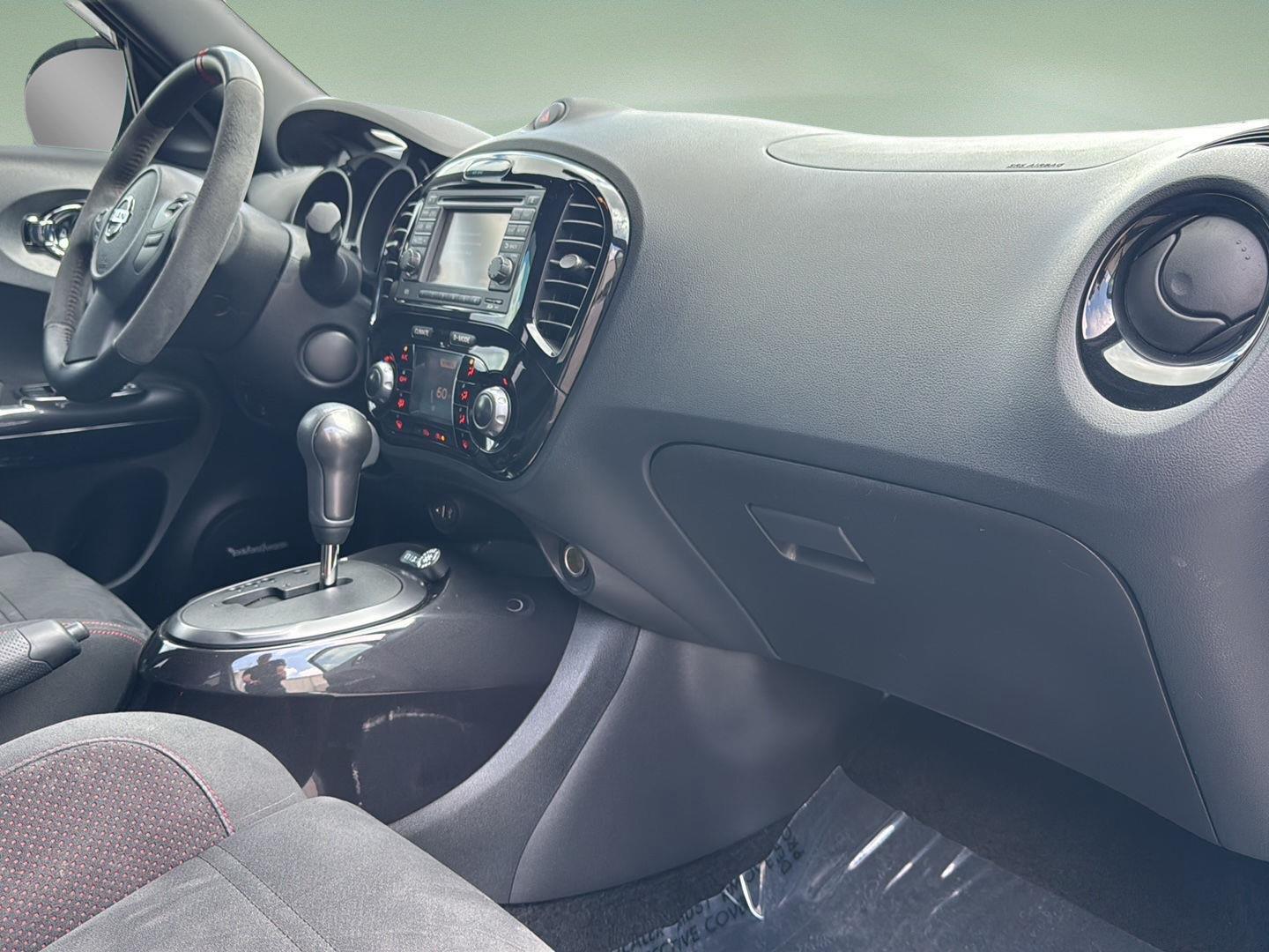 Used 2014 Nissan JUKE SUV