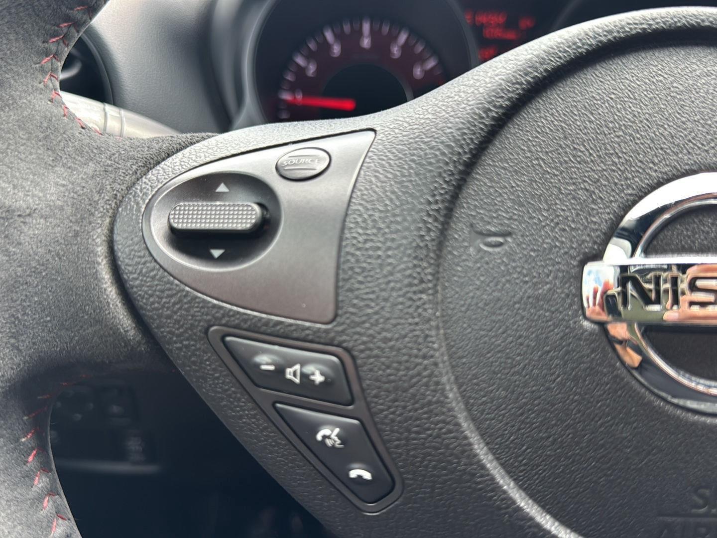 Used 2014 Nissan JUKE SUV