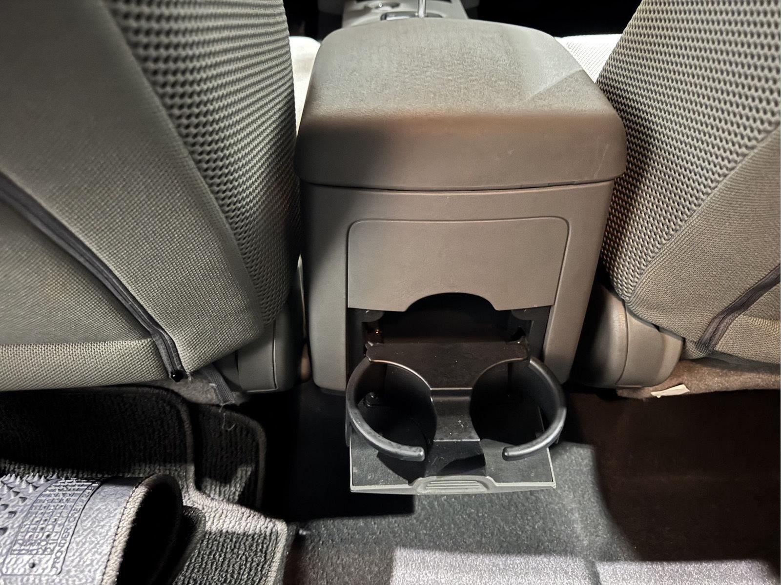 Used 2020 Nissan Frontier Truck