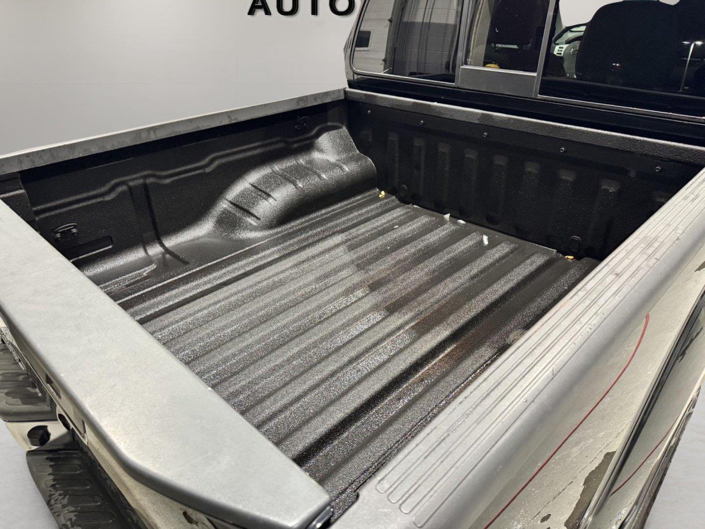 Used 2020 Nissan Frontier Truck