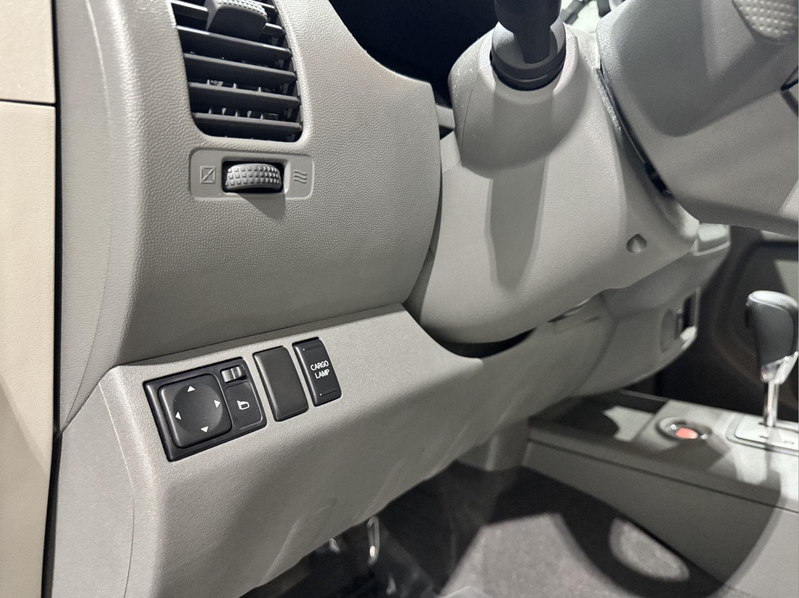 Used 2020 Nissan Frontier Truck