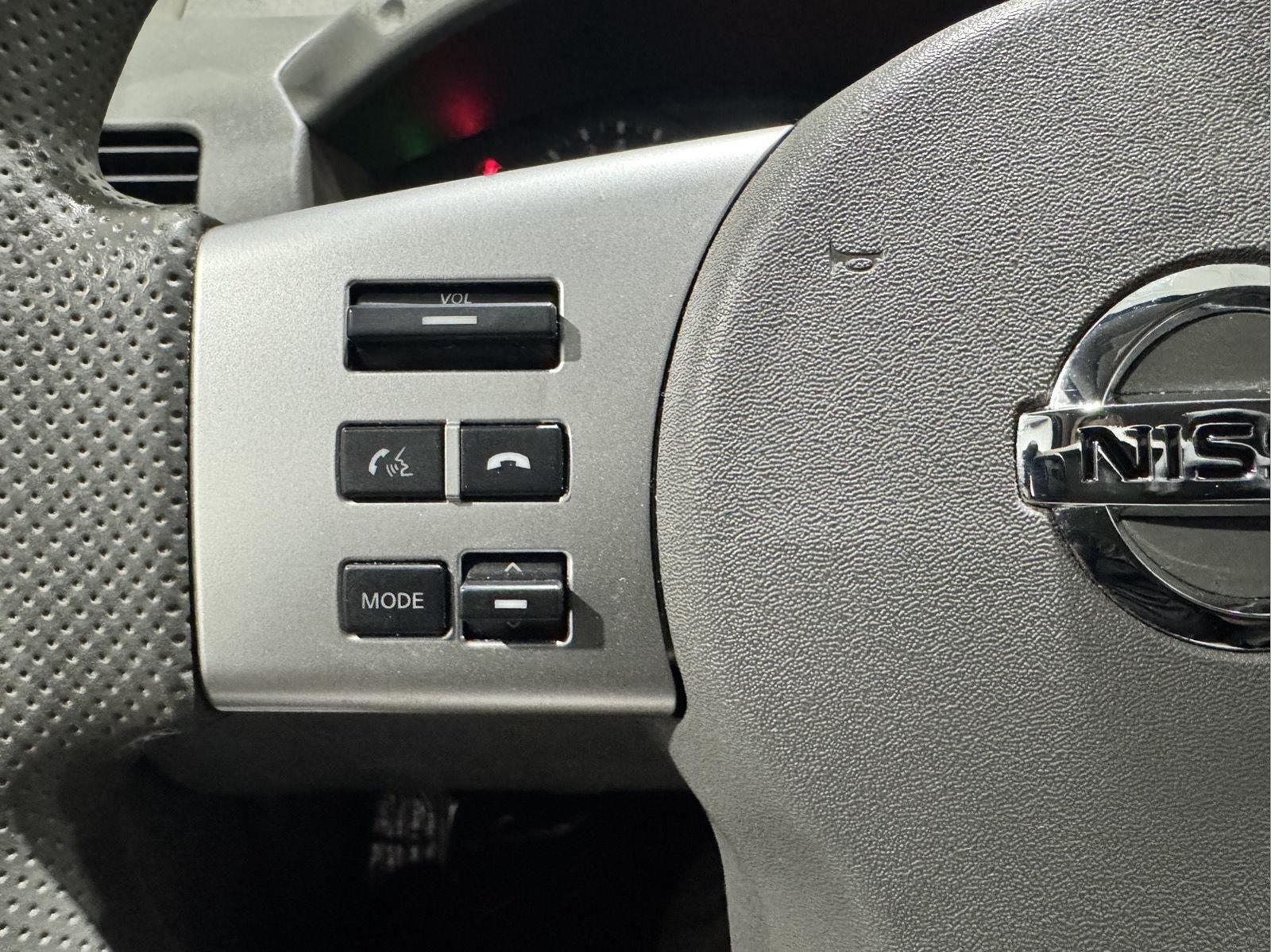 Used 2020 Nissan Frontier Truck