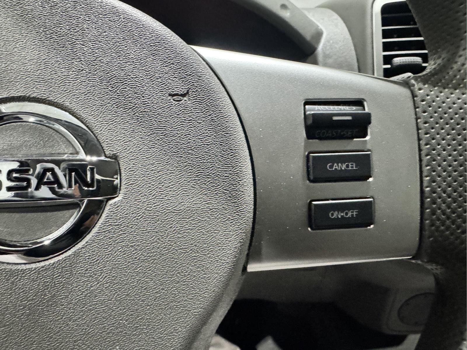 Used 2020 Nissan Frontier Truck