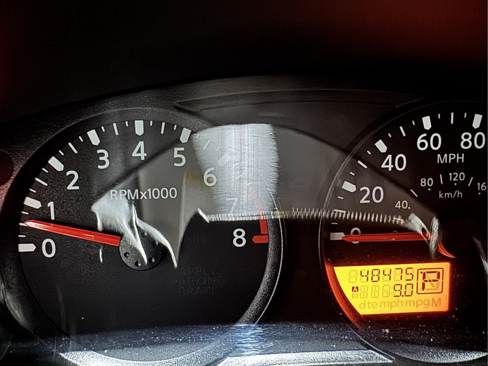 Used 2020 Nissan Frontier Truck