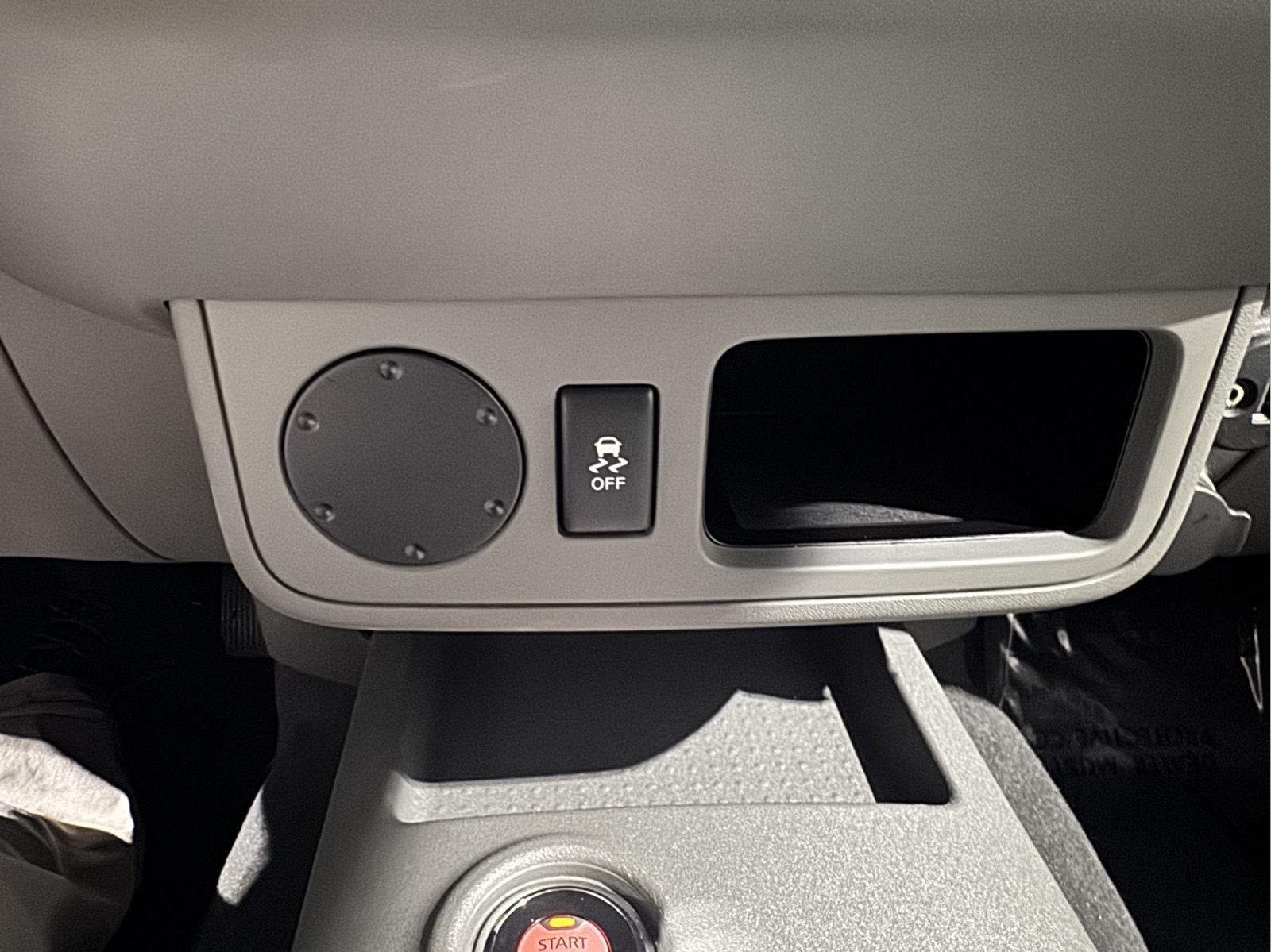 Used 2020 Nissan Frontier Truck