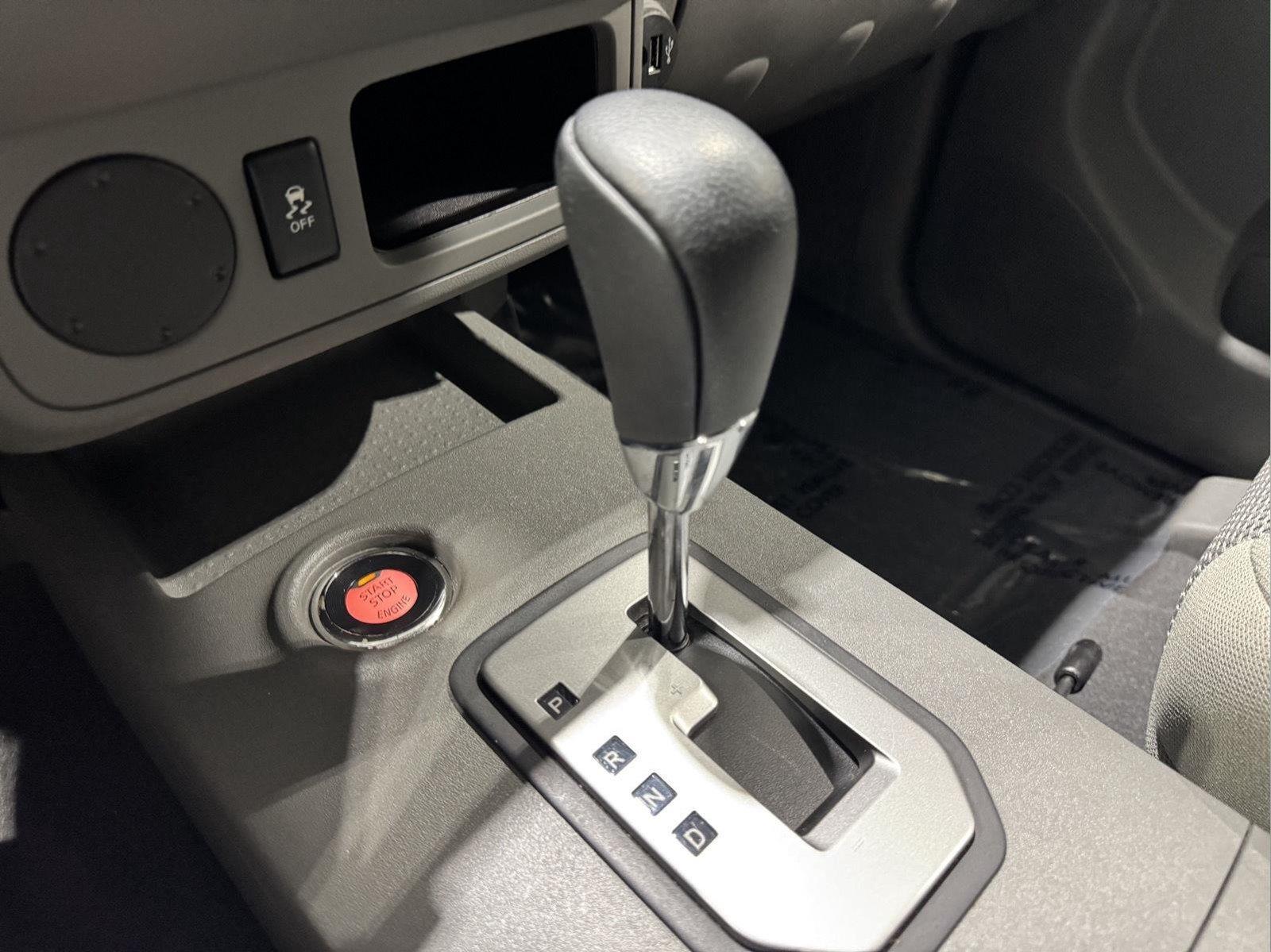 Used 2020 Nissan Frontier Truck