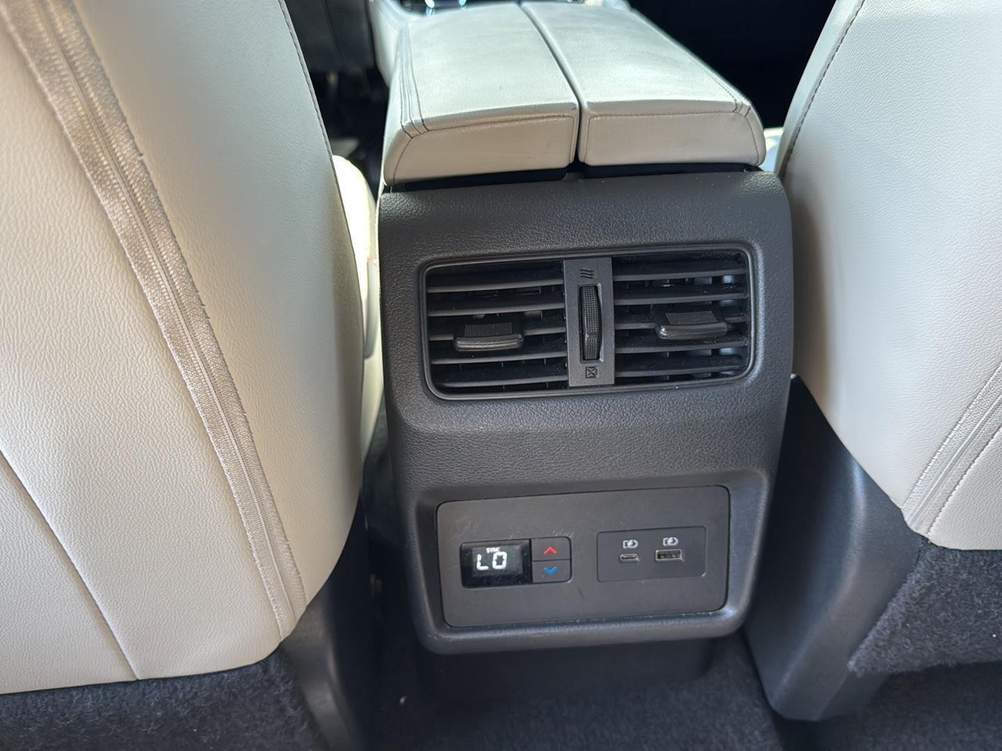 Used 2023 Nissan Rogue SUV