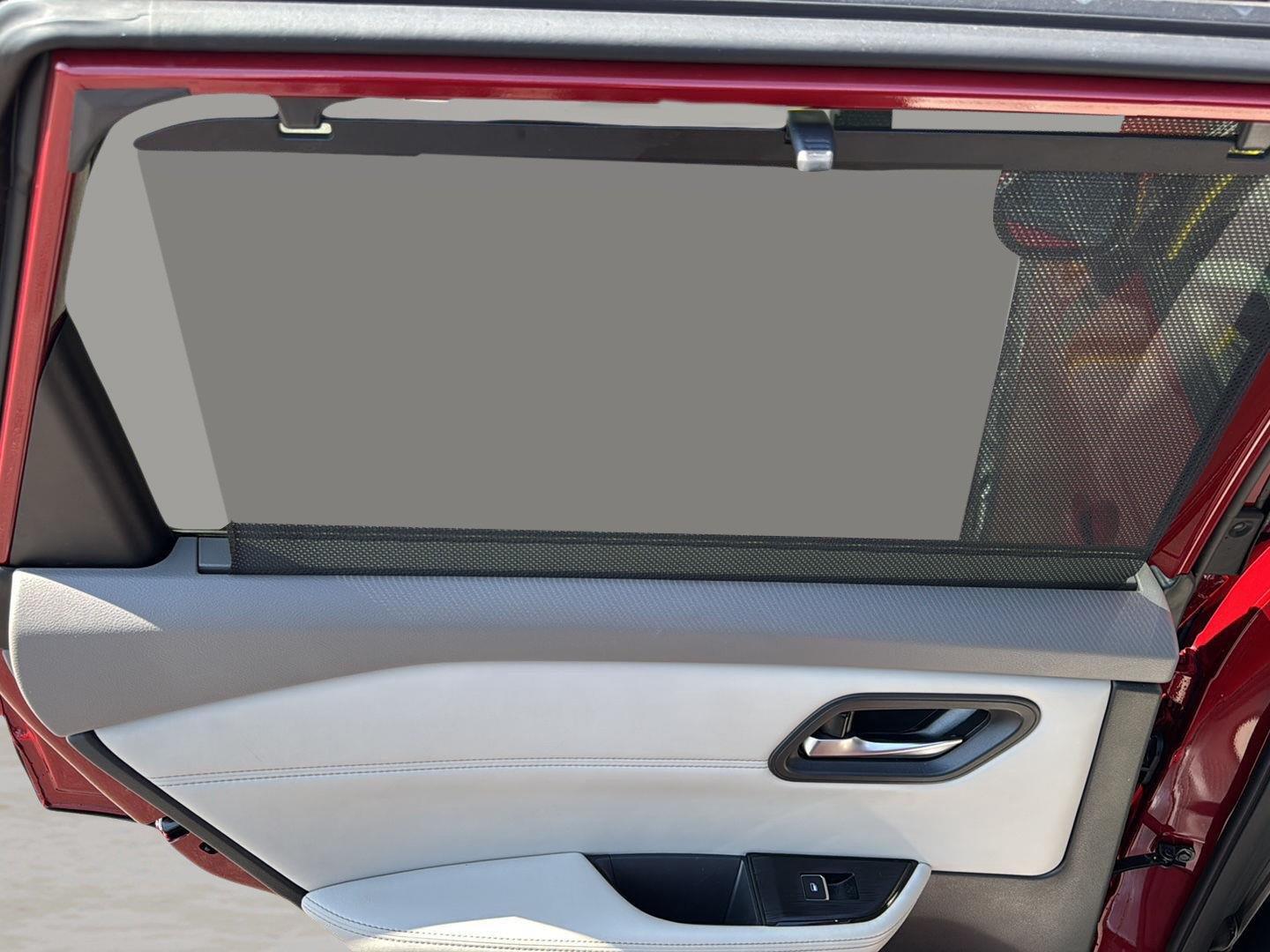 Used 2023 Nissan Rogue SUV