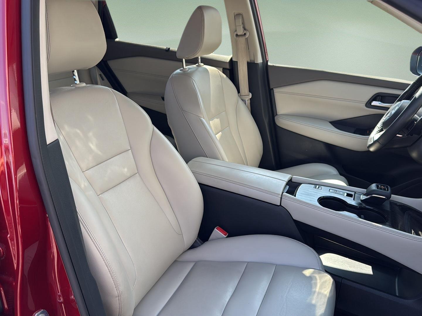 Used 2023 Nissan Rogue SUV