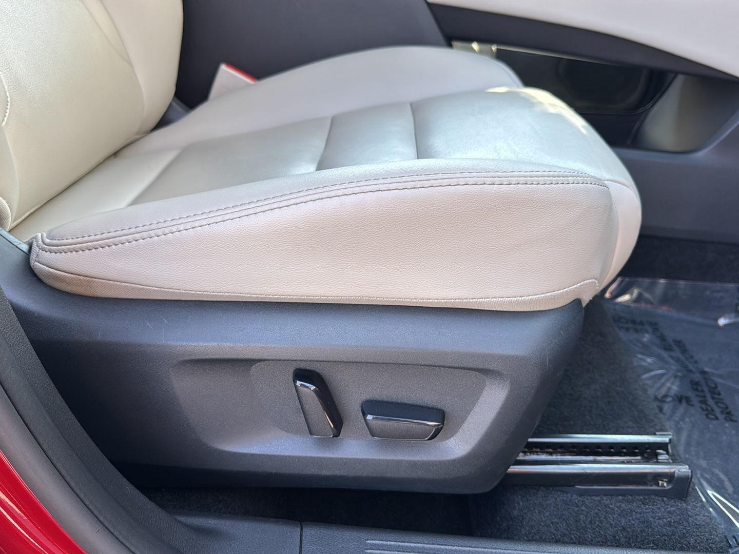 Used 2023 Nissan Rogue SUV