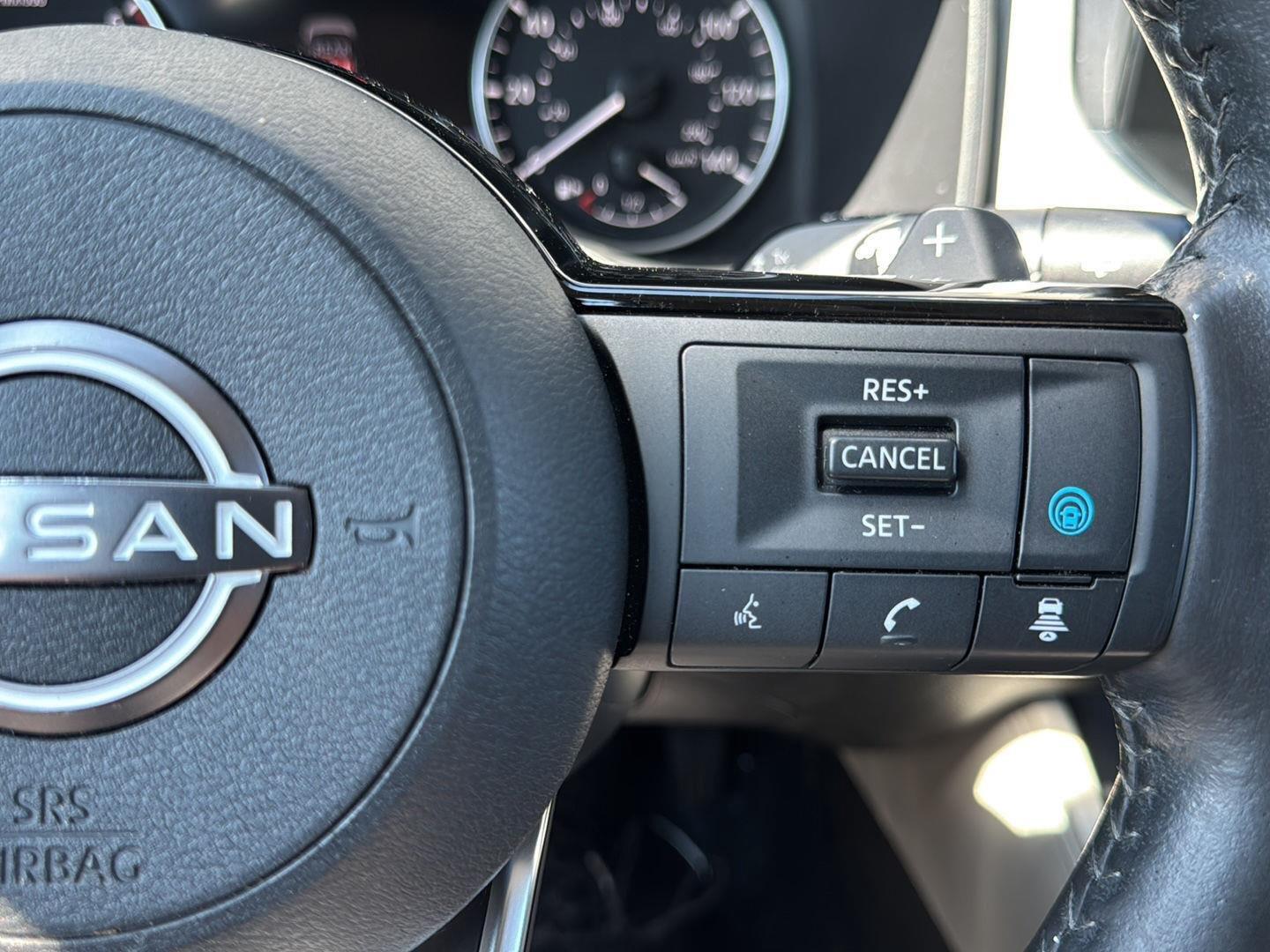 Used 2023 Nissan Rogue SUV
