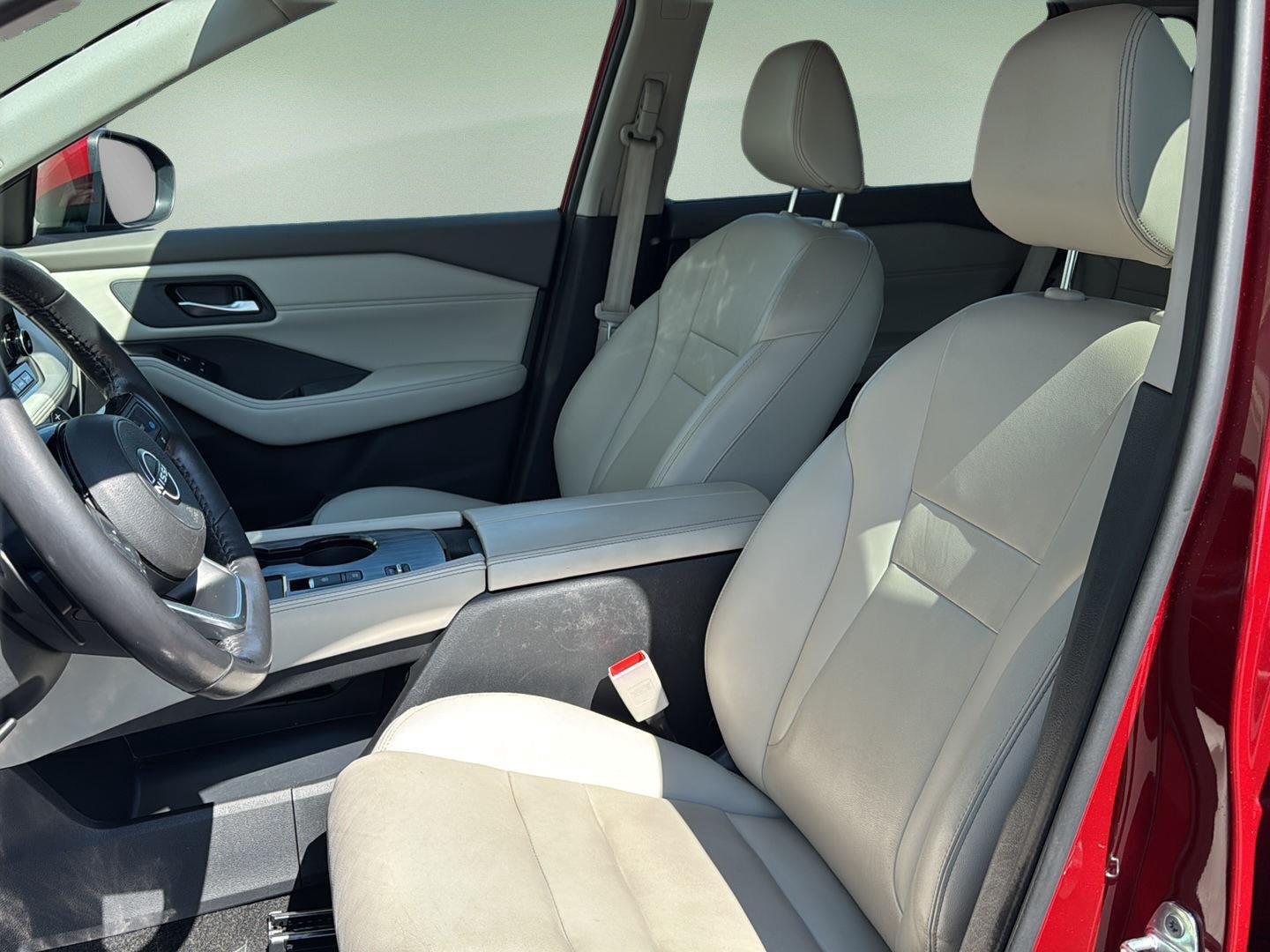 Used 2023 Nissan Rogue SUV