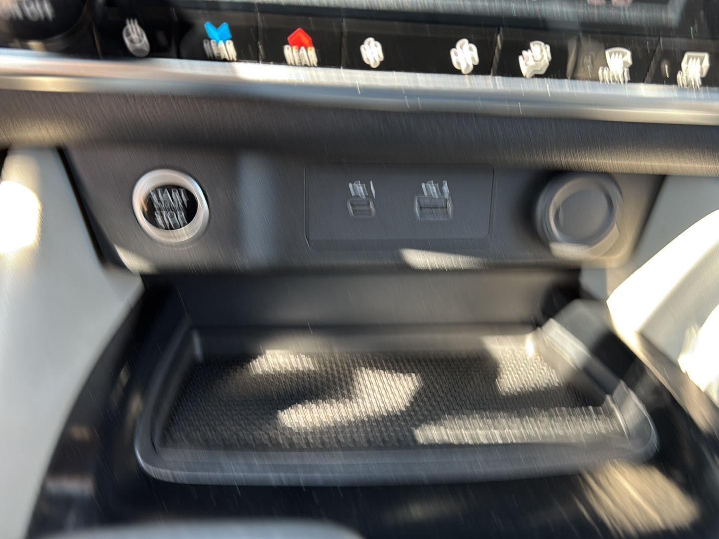 Used 2023 Nissan Rogue SUV