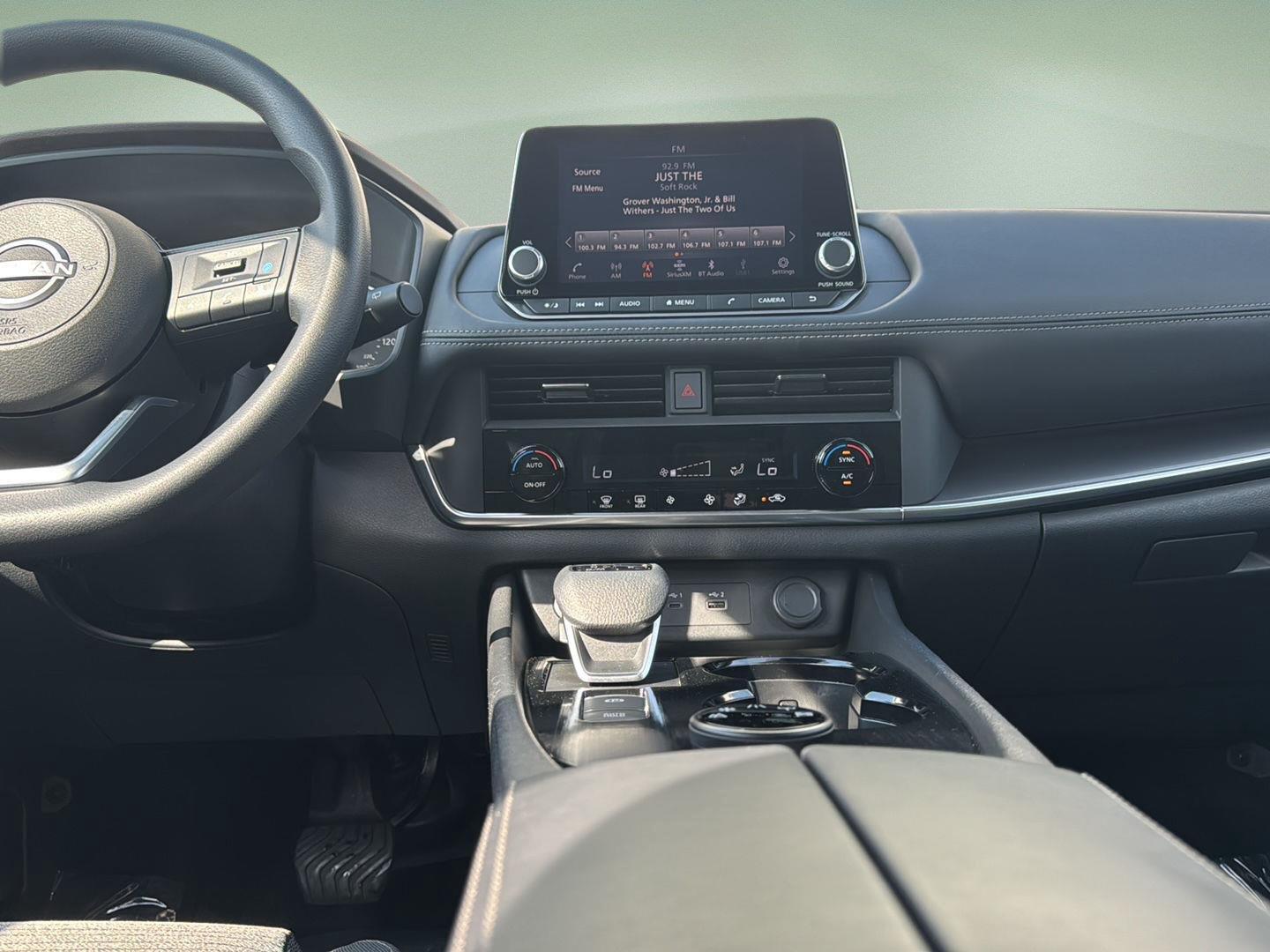Used 2023 Nissan Rogue SUV