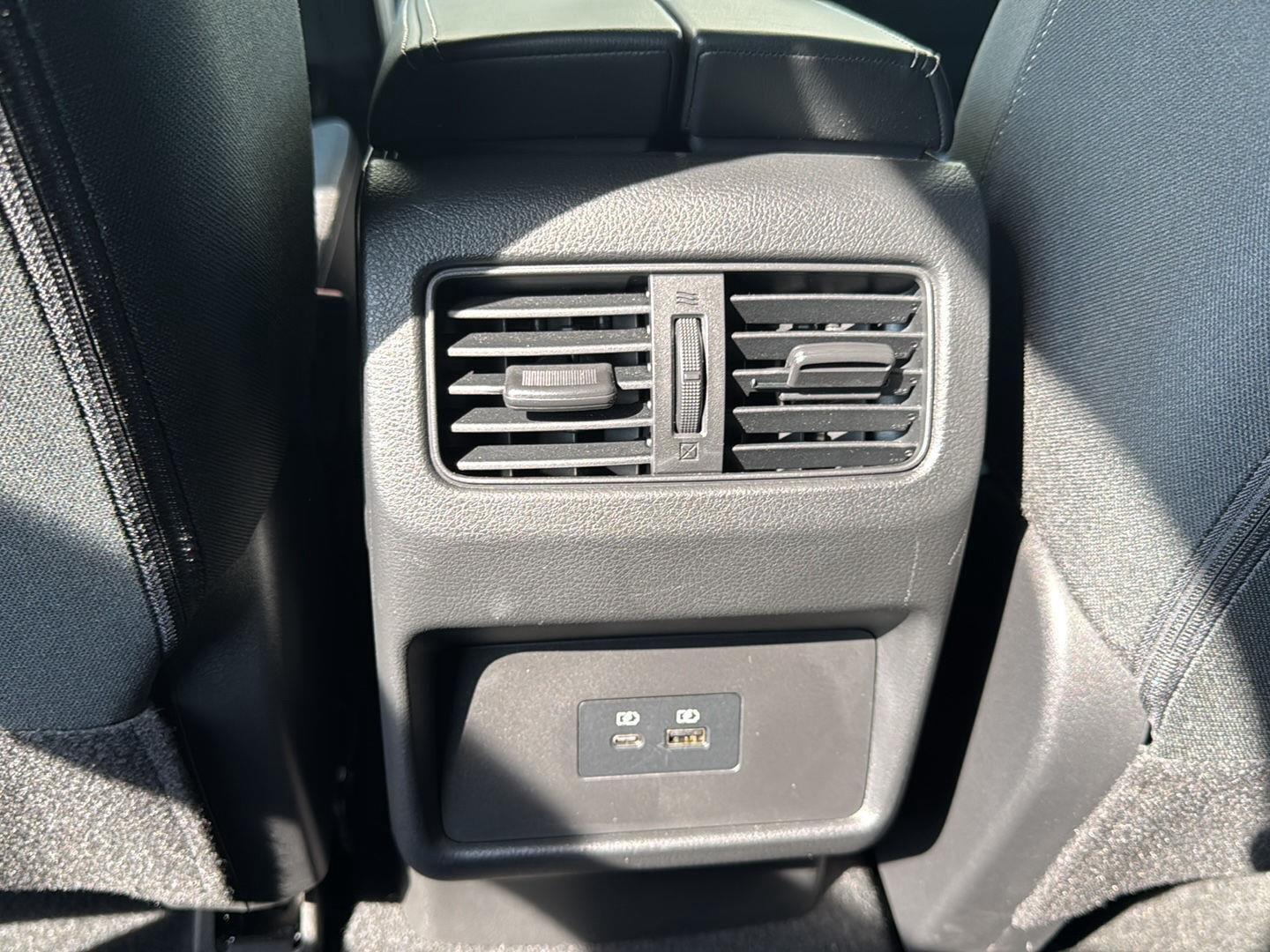 Used 2023 Nissan Rogue SUV
