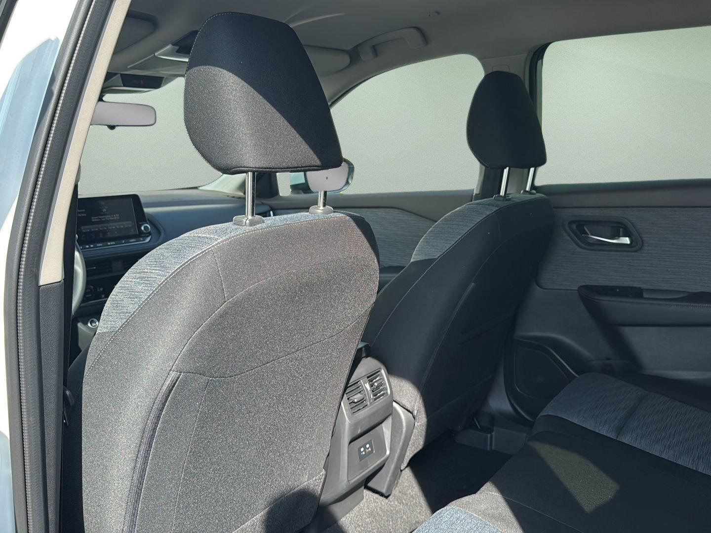 Used 2023 Nissan Rogue SUV