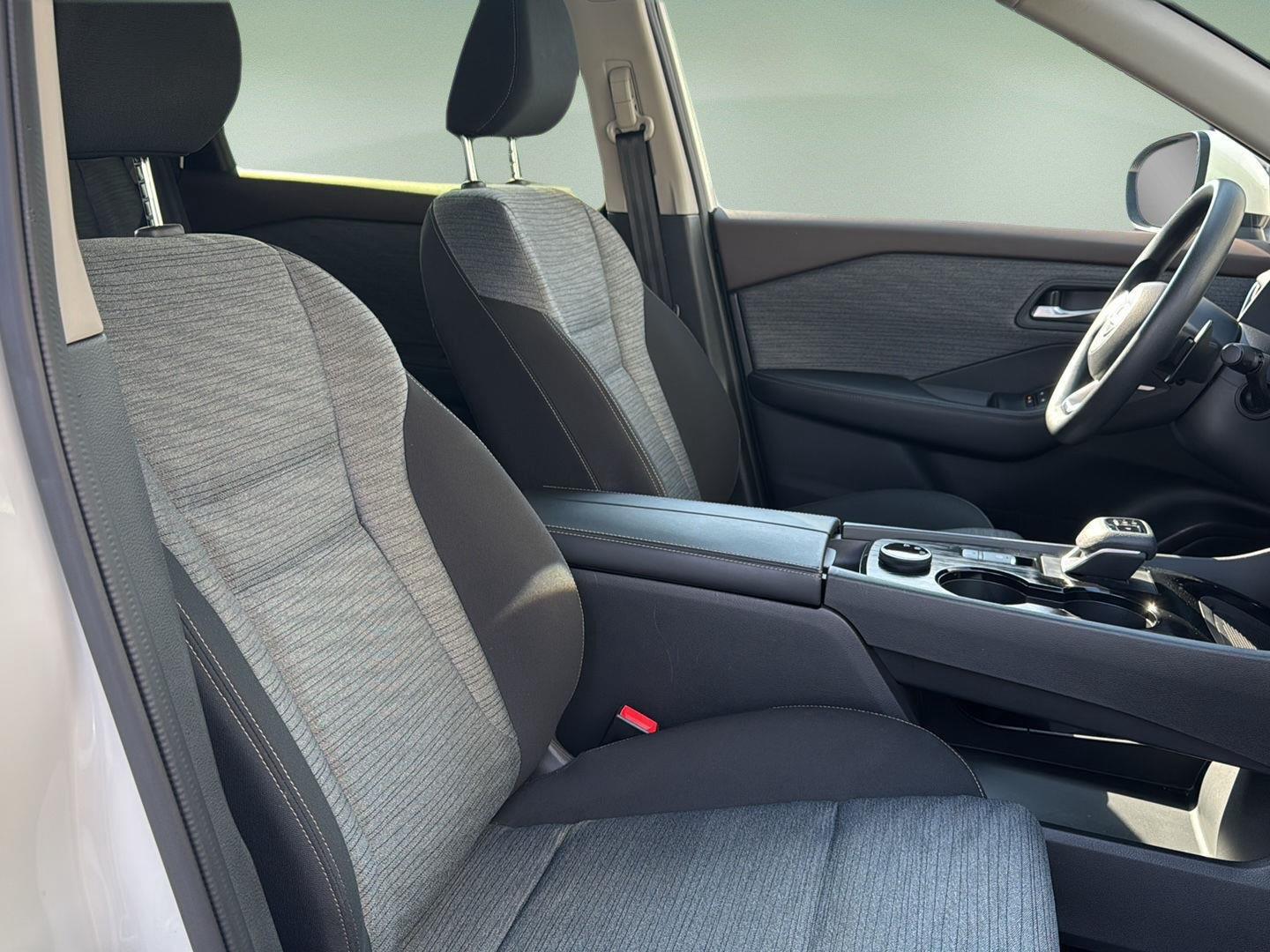 Used 2023 Nissan Rogue SUV
