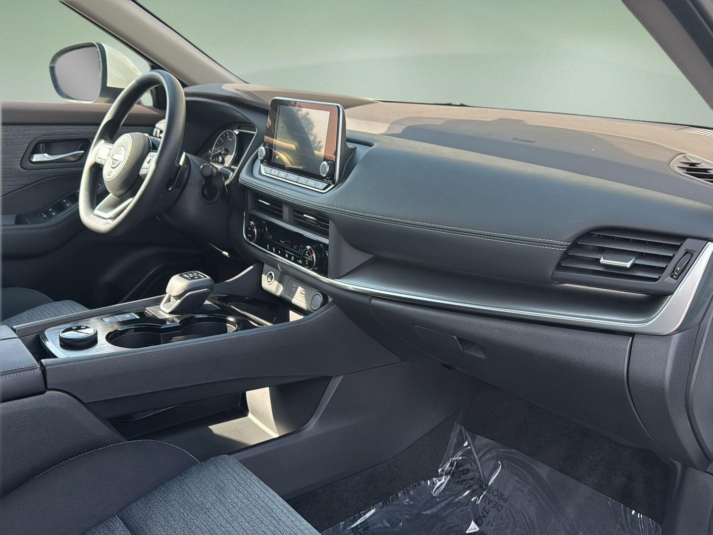 Used 2023 Nissan Rogue SUV