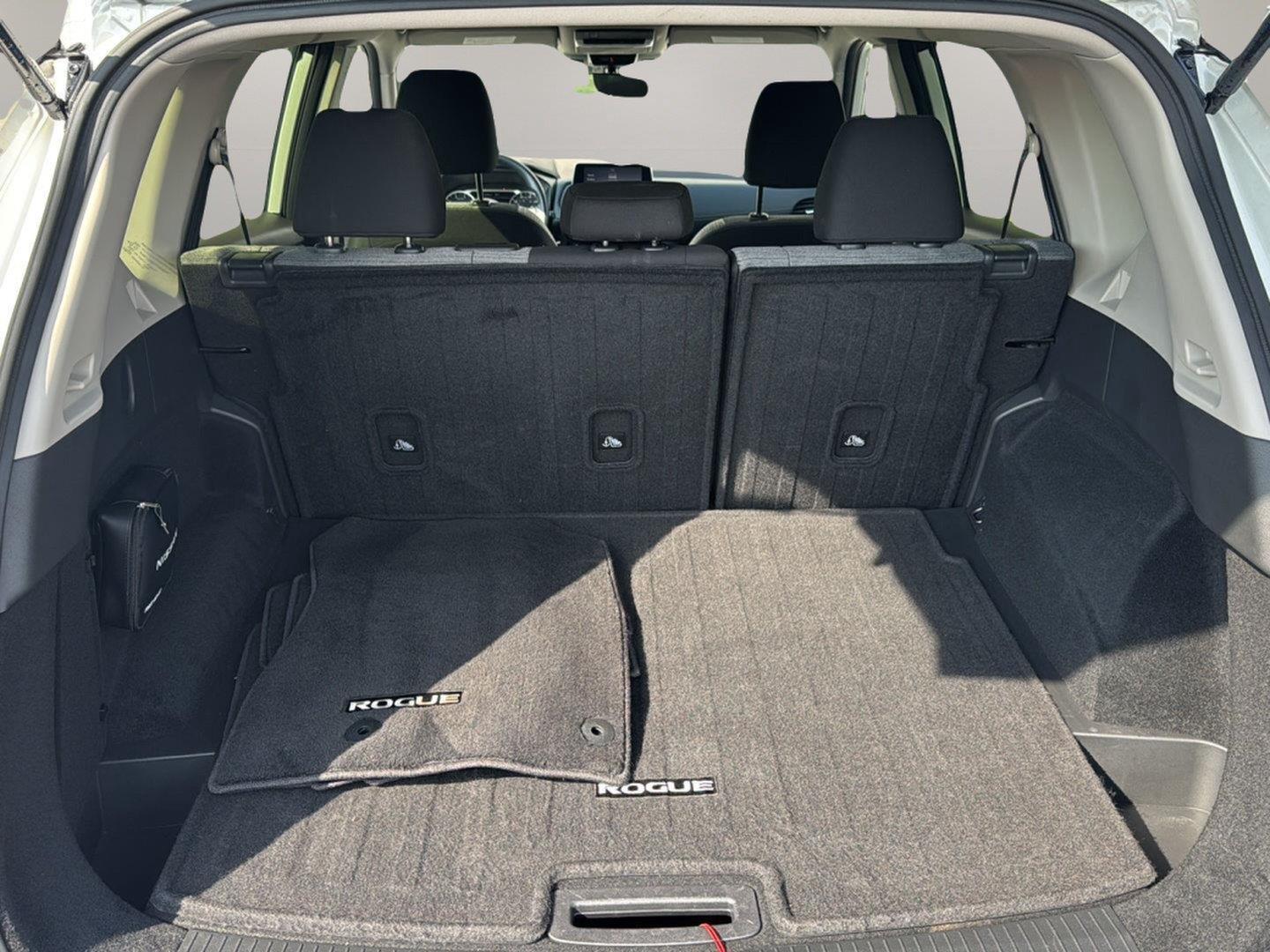 Used 2023 Nissan Rogue SUV