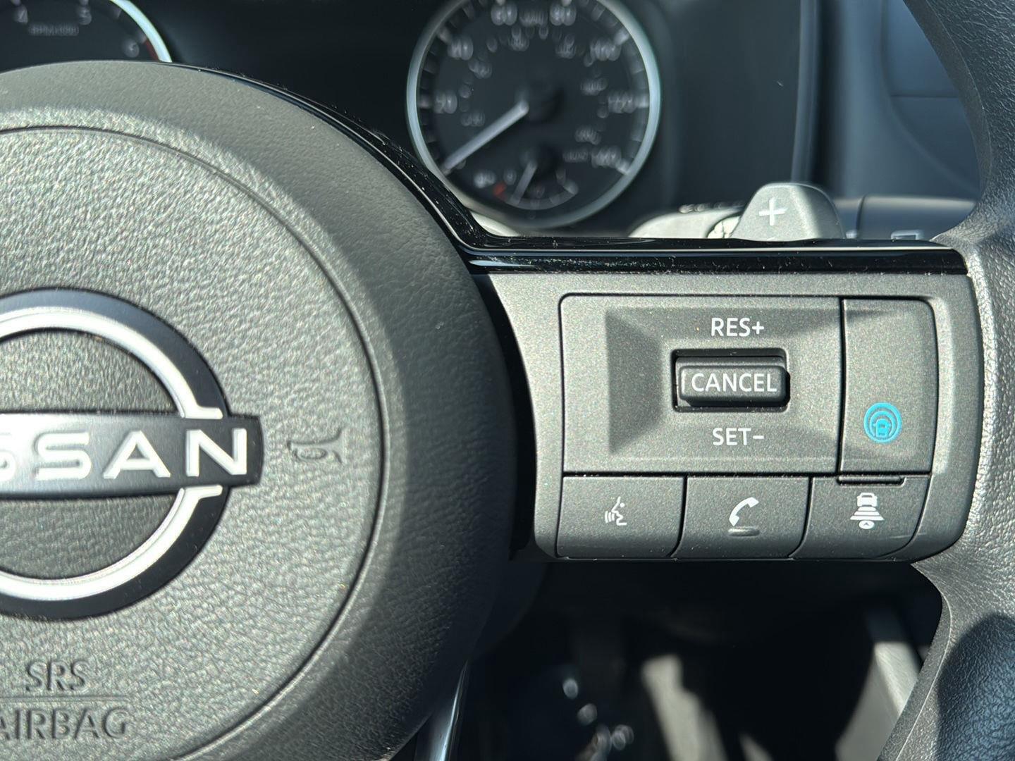 Used 2023 Nissan Rogue SUV