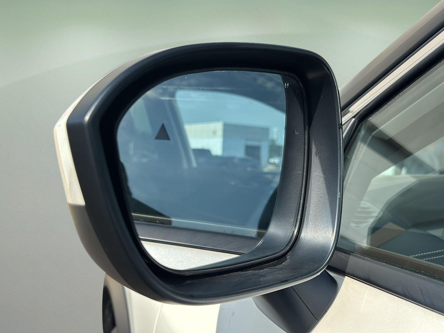 Used 2023 Nissan Rogue SUV