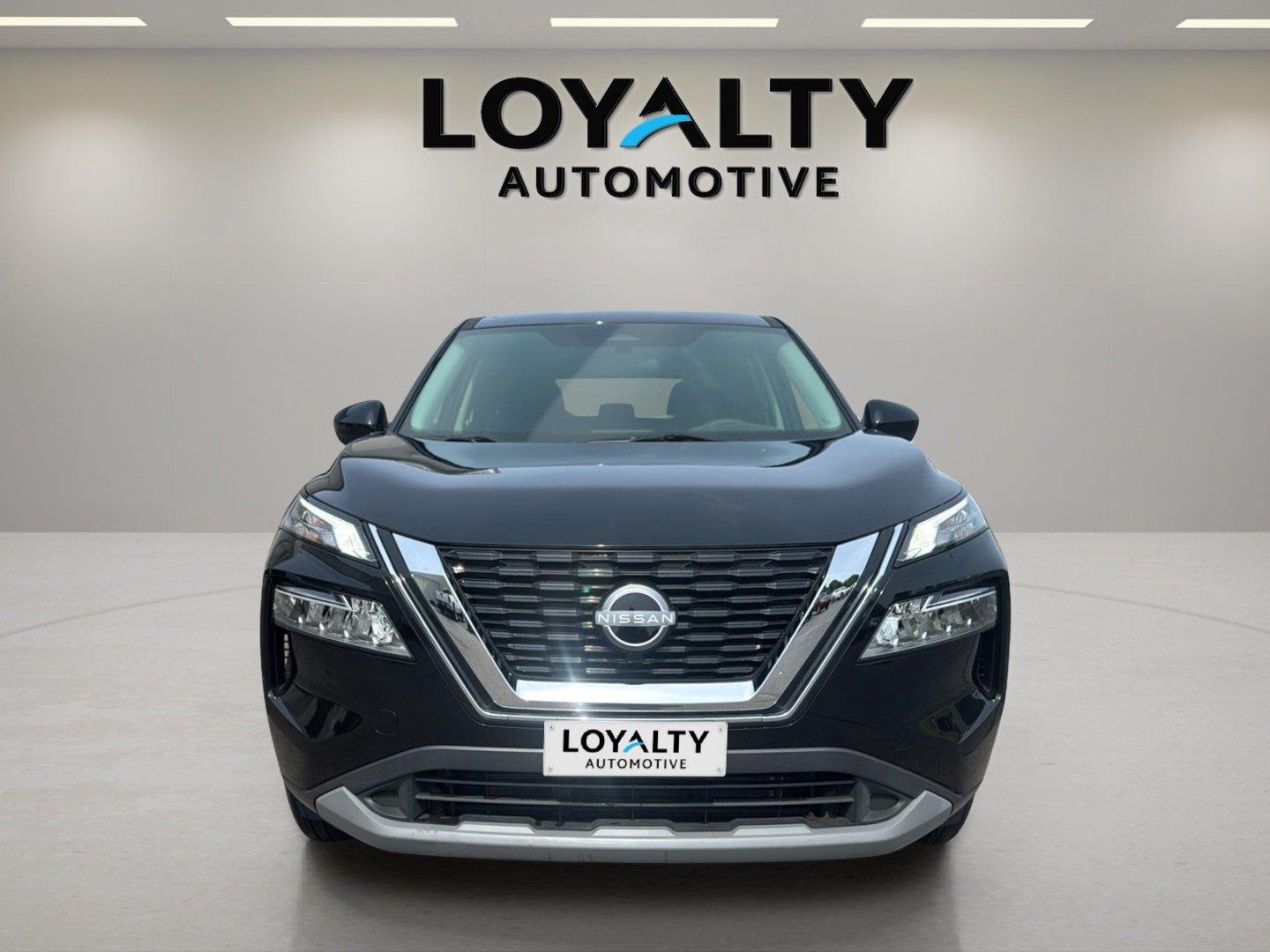 Used 2023 Nissan Rogue SUV