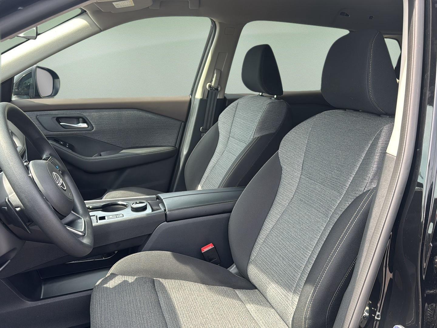Used 2023 Nissan Rogue SUV