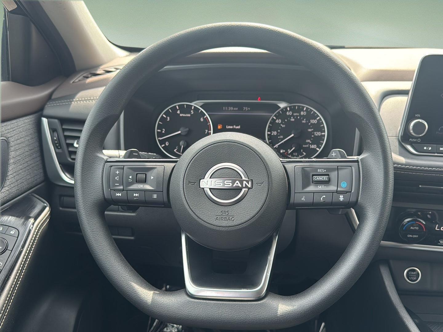 Used 2023 Nissan Rogue SUV