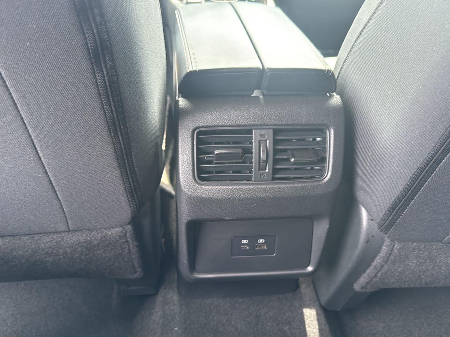 Used 2023 Nissan Rogue SUV