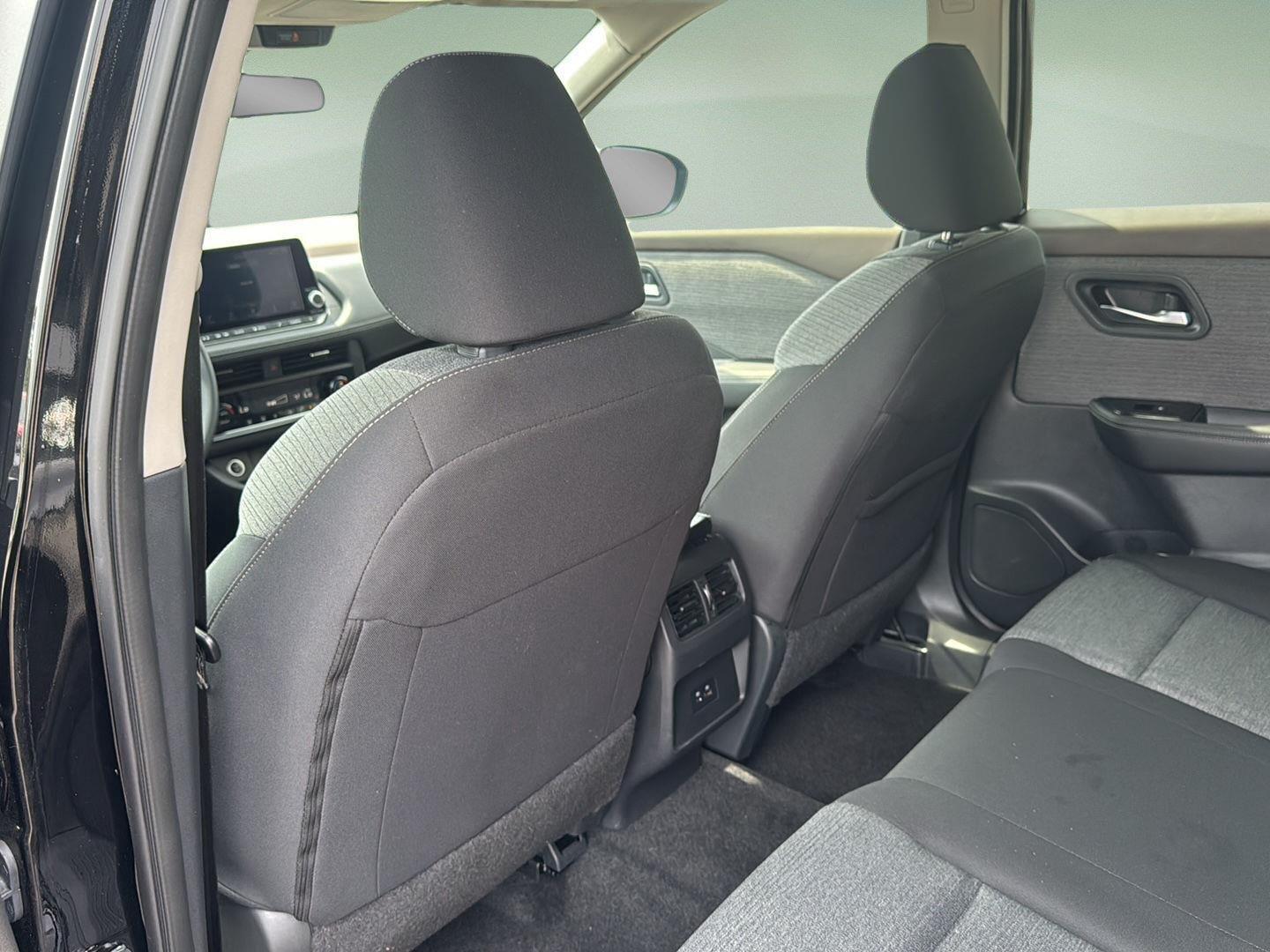 Used 2023 Nissan Rogue SUV