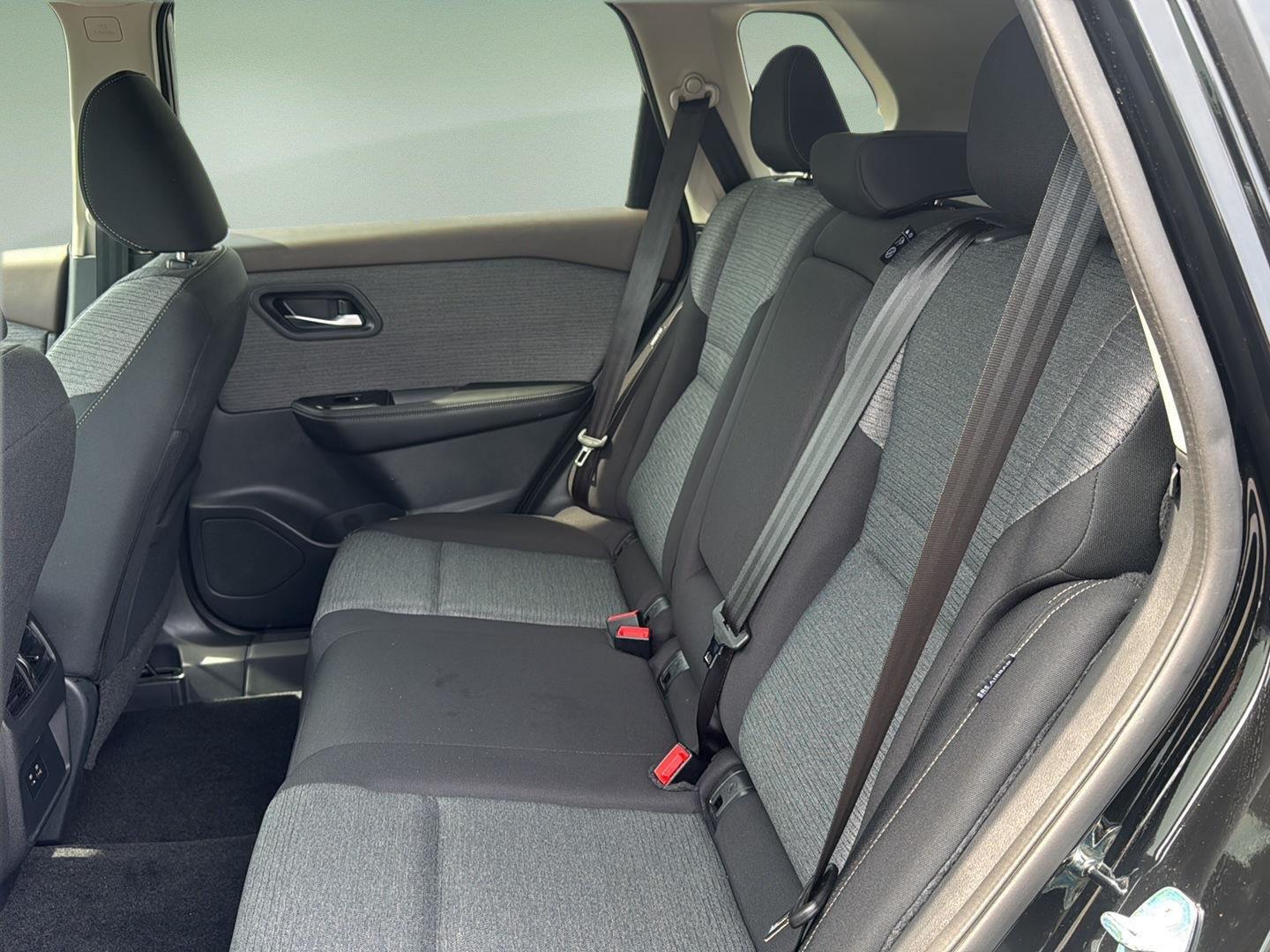 Used 2023 Nissan Rogue SUV
