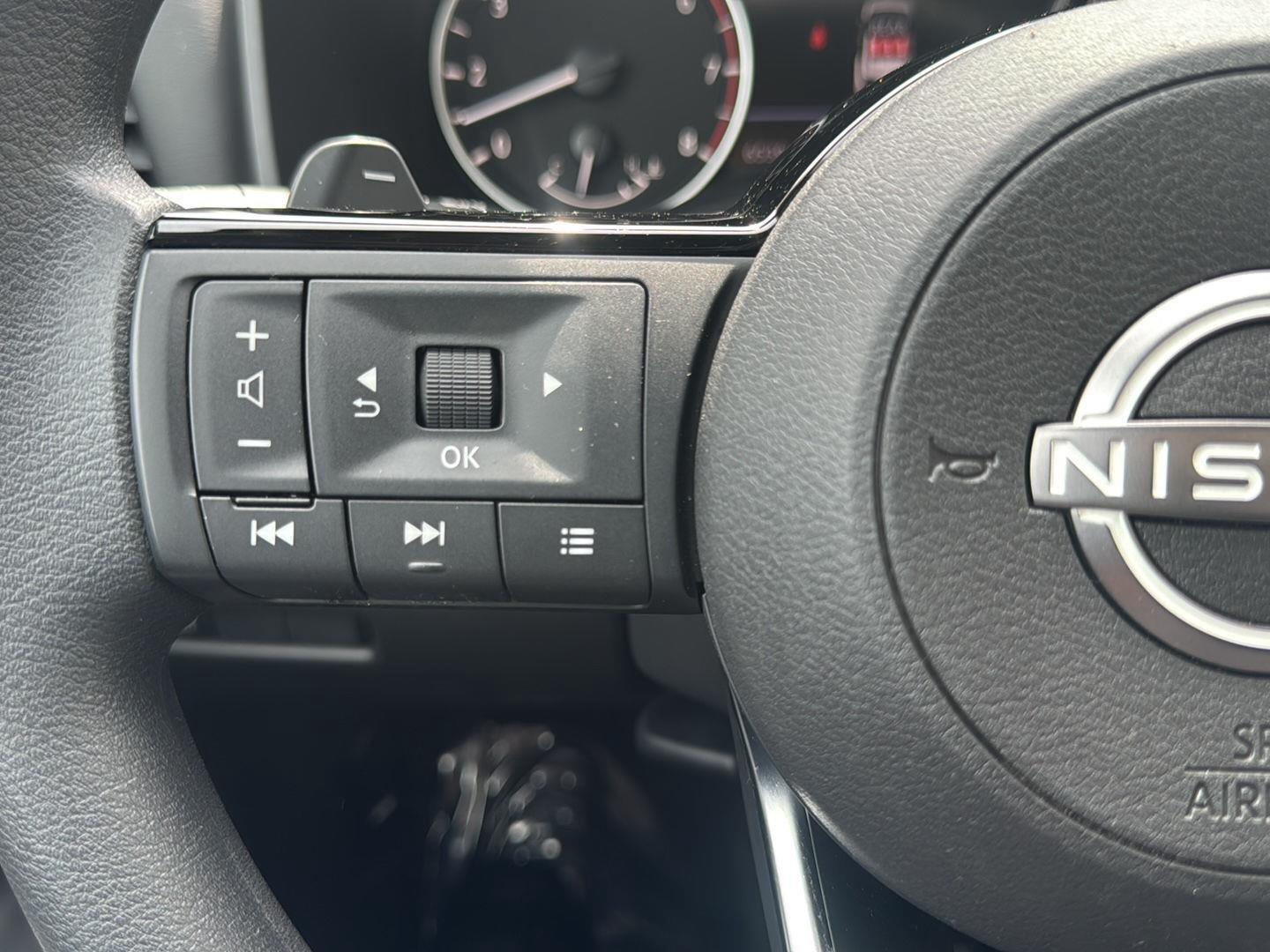 Used 2023 Nissan Rogue SUV