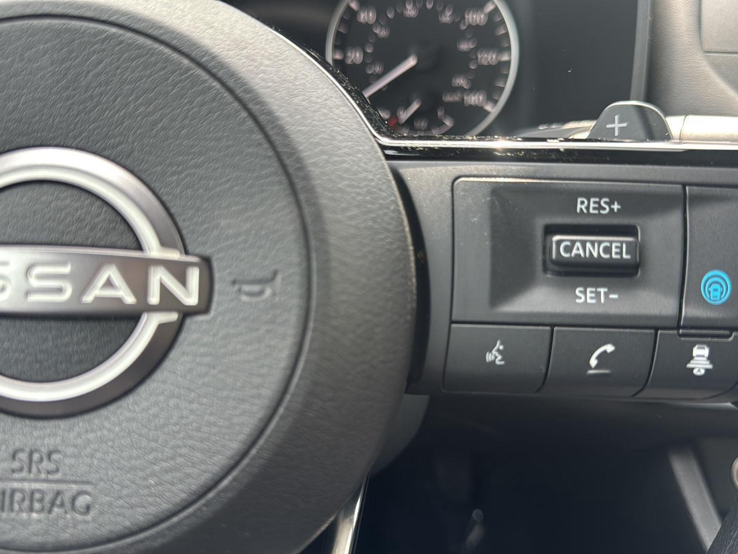 Used 2023 Nissan Rogue SUV