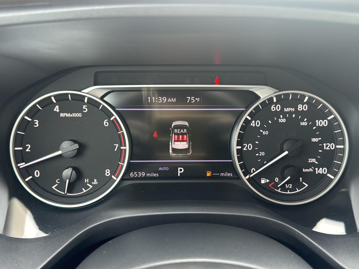 Used 2023 Nissan Rogue SUV