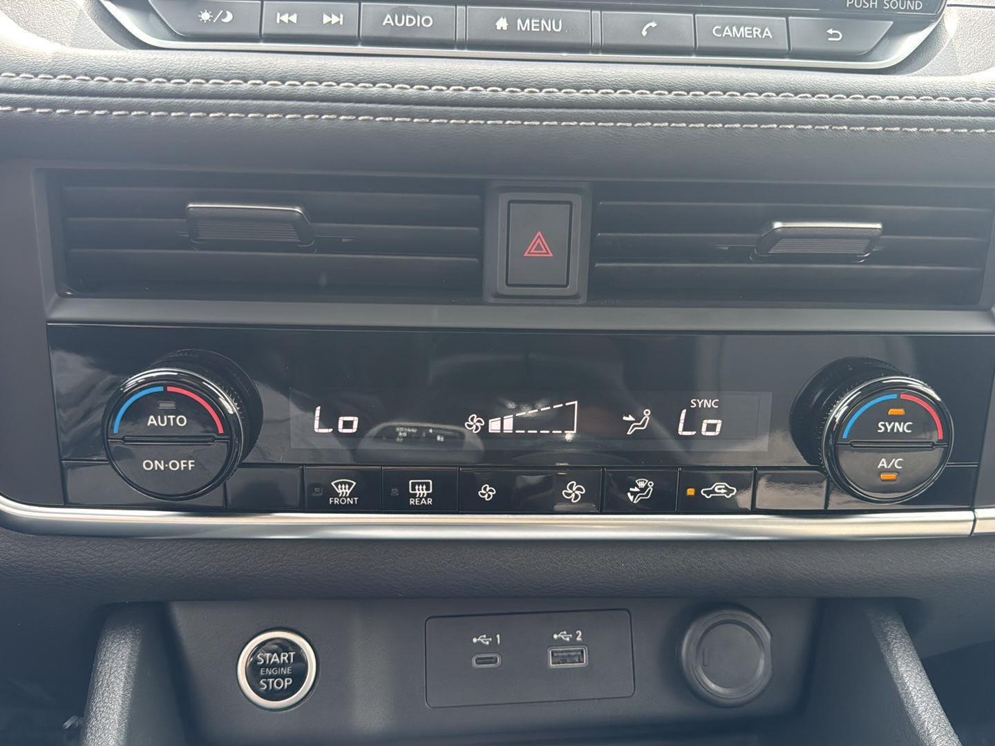 Used 2023 Nissan Rogue SUV